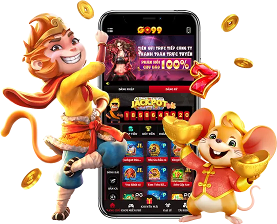 Giao diện game bắn cá D88 với nhiều loại cá và súng
