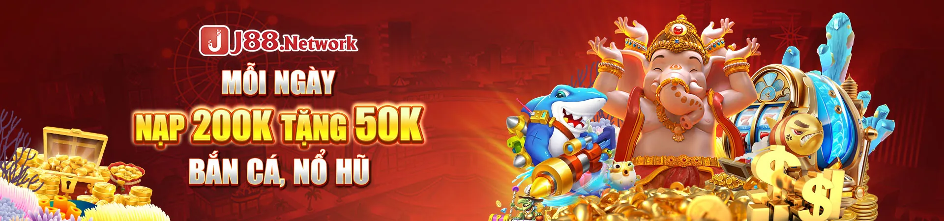 Banner khuyến mãi D88 độc quyền