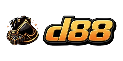 d88 link mới