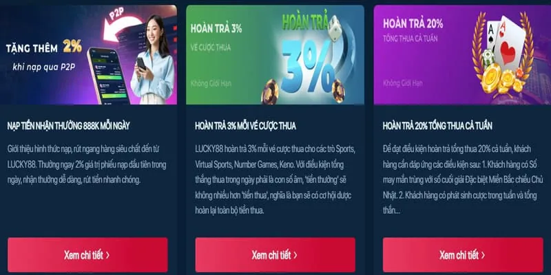 Casino Trực Tuyến D88